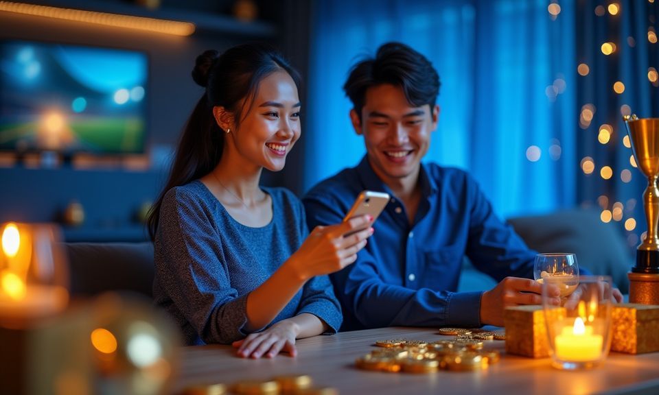judiwin888 The Terms That Govern Your judiwin888 Account