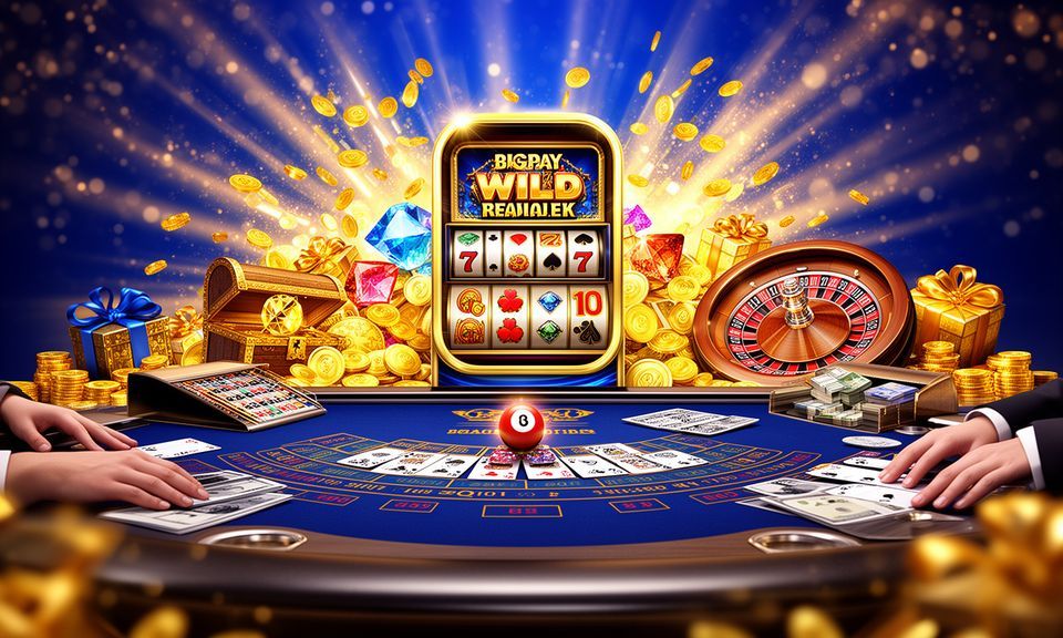 judiwin888 Northern Star Slots