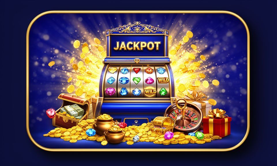 judiwin888 Longhouse Fortune Slots
